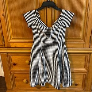 Classy night out dress